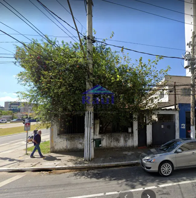 Foto 1 de Lote/Terreno à venda, 80m² em Chácara Santo Antônio, São Paulo