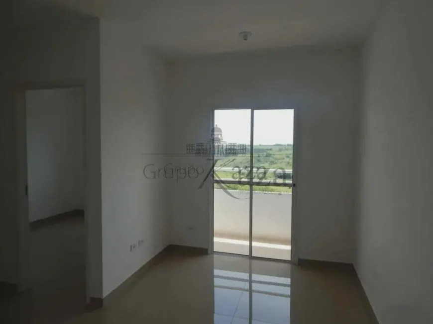 Foto 1 de Apartamento com 2 Quartos à venda, 52m² em Cidade Salvador, Jacareí