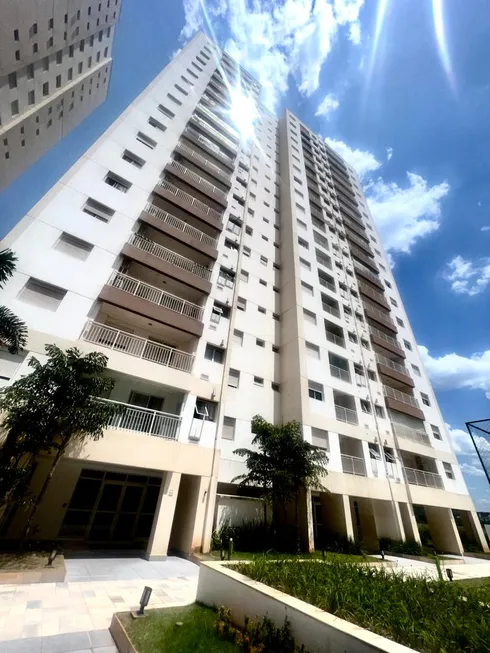 Foto 1 de Apartamento com 2 Quartos à venda, 70m² em Parque Residencial das Camelias, Bauru