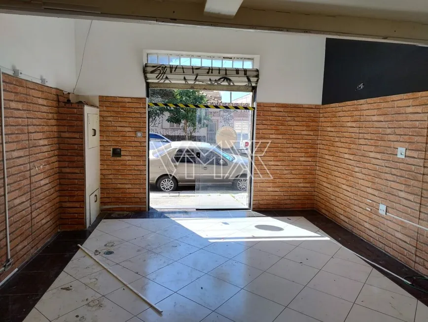 Foto 1 de Ponto Comercial para alugar, 40m² em Vila Maria, São Paulo