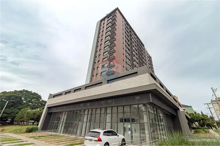 Foto 1 de Apartamento com 2 Quartos à venda, 61m² em Passo D areia, Porto Alegre