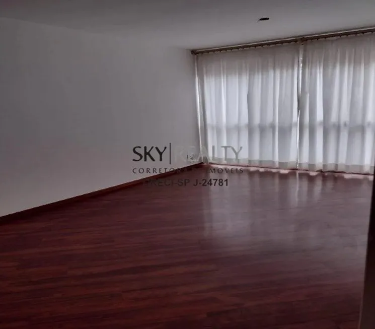 Foto 1 de Apartamento com 3 Quartos à venda, 97m² em Paraisópolis, São Paulo