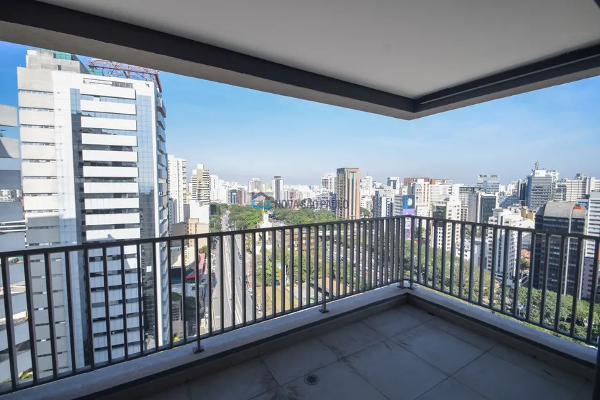 Foto 1 de Apartamento com 1 Quarto à venda, 24m² em Liberdade, São Paulo