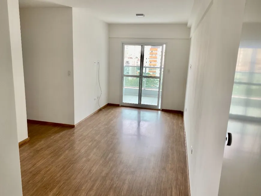 Foto 1 de Apartamento com 2 Quartos à venda, 60m² em Campestre, Santo André