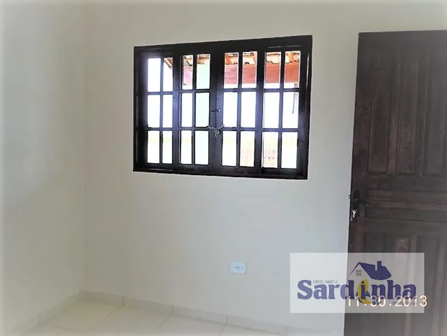 Foto 1 de Sobrado com 2 Quartos à venda, 107m² em Balneário Adriana, Ilha Comprida