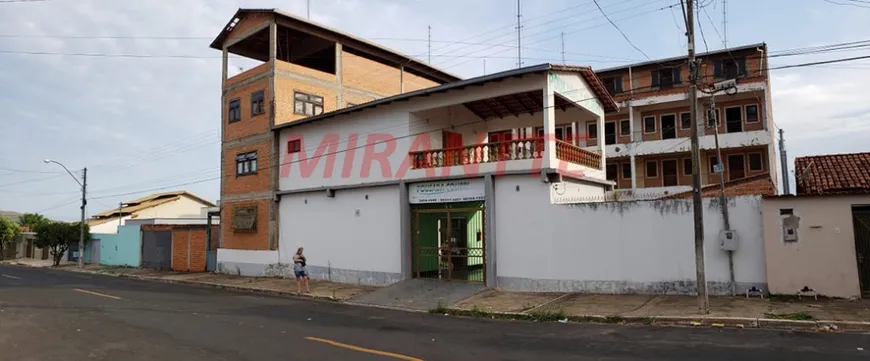 Foto 1 de Sala Comercial com 15 Quartos à venda, 1m² em Estancia Itanhanga, Caldas Novas