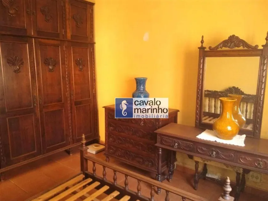 Foto 1 de Casa com 3 Quartos à venda, 157m² em Campos Eliseos, Ribeirão Preto