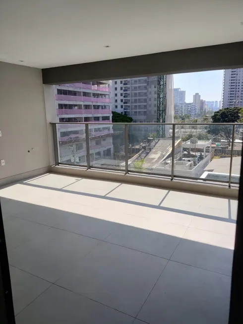 Foto 1 de Apartamento com 3 Quartos à venda, 125m² em Campo Belo, São Paulo