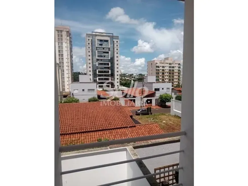 Foto 1 de Casa com 1 Quarto para alugar, 10m² em Morada da Colina, Uberlândia