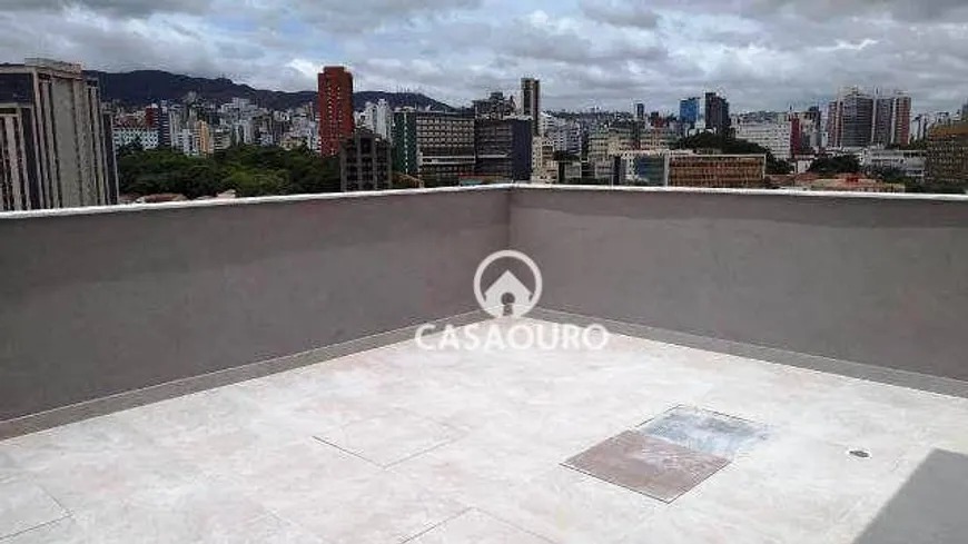 Foto 1 de Cobertura com 3 Quartos à venda, 158m² em Floresta, Belo Horizonte