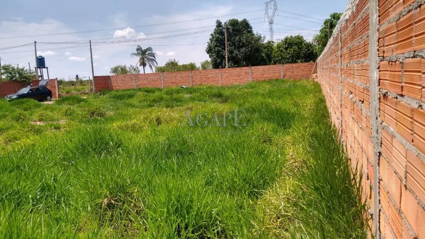 Foto 1 de Fazenda/Sítio à venda, 1000m² em Area Rural de Limeira, Limeira