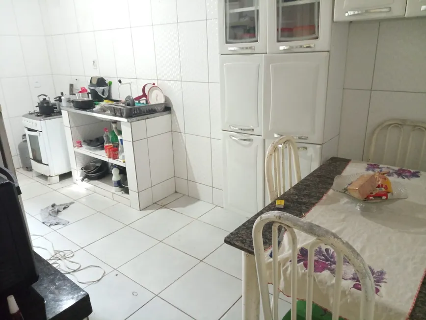 Foto 1 de Casa com 3 Quartos à venda, 105m² em Cidade Universitária, Maceió