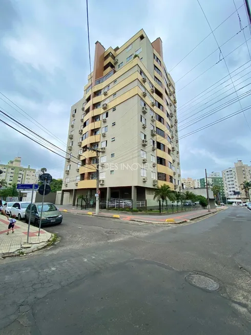 Foto 1 de Apartamento com 2 Quartos à venda, 81m² em Centro, Criciúma