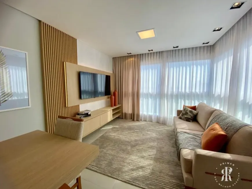 Foto 1 de Apartamento com 2 Quartos à venda, 69m² em Centro, Tramandaí