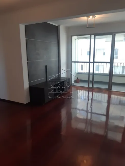 Foto 1 de Apartamento com 2 Quartos à venda, 69m² em Chácara Califórnia, São Paulo