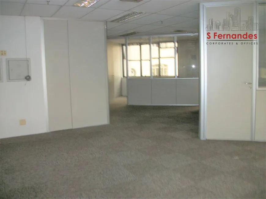 Foto 1 de Sala Comercial para alugar, 240m² em Jardim Paulista, São Paulo