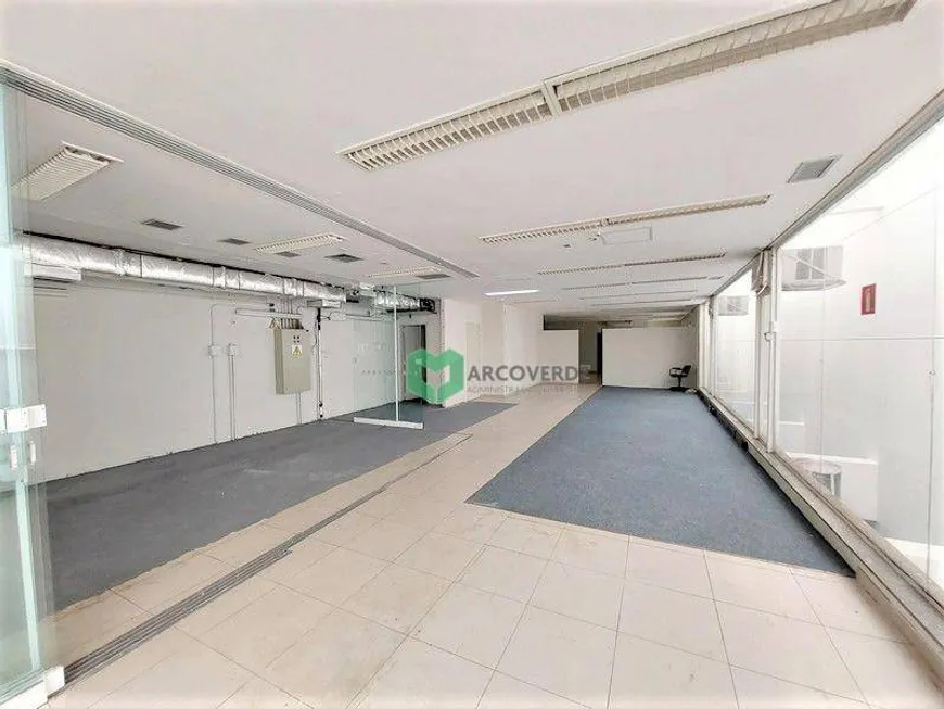 Foto 1 de Ponto Comercial para venda ou aluguel, 576m² em Vila Madalena, São Paulo