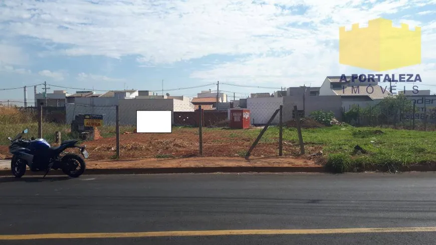 Foto 1 de Lote/Terreno para alugar, 450m² em Parque Residencial Jaguari, Americana