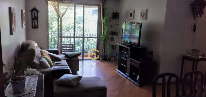 Foto 1 de Apartamento com 2 Quartos à venda, 95m² em Vila Leopoldina, São Paulo