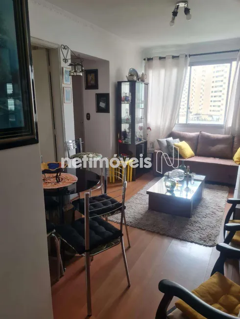 Foto 1 de Apartamento com 1 Quarto à venda, 41m² em Campos Eliseos, São Paulo