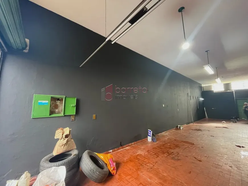 Foto 1 de Sala Comercial para alugar, 162m² em Vila Boaventura, Jundiaí