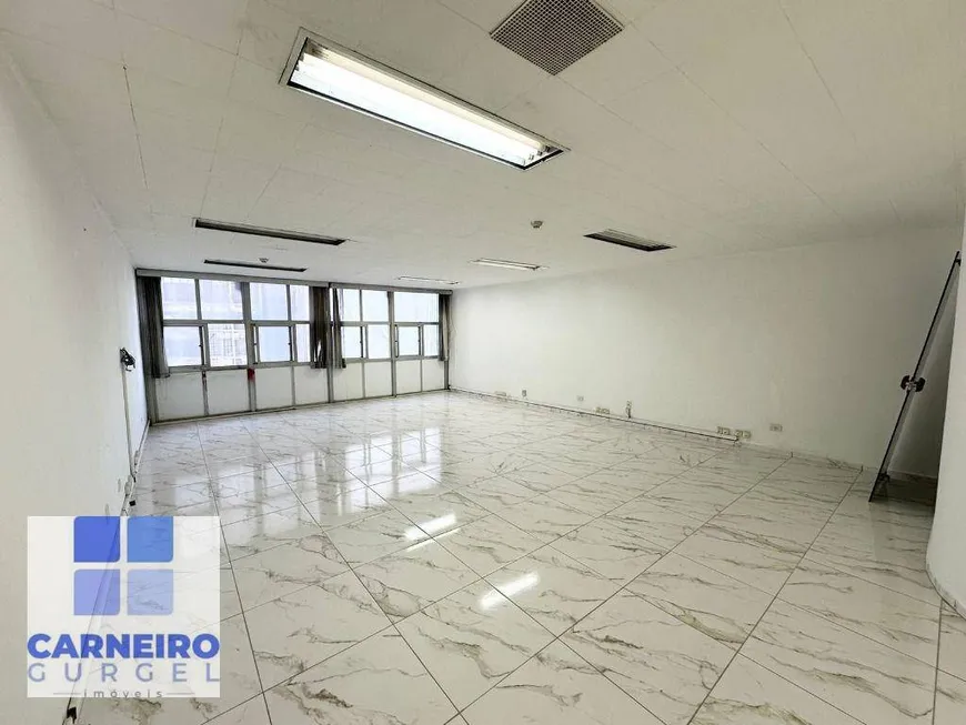 Foto 1 de Sala Comercial para venda ou aluguel, 75m² em Consolação, São Paulo