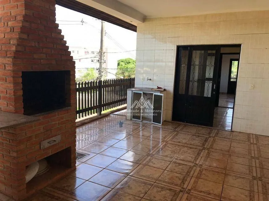 Foto 1 de Sobrado com 2 Quartos à venda, 250m² em Jardim Helena, Ribeirão Preto