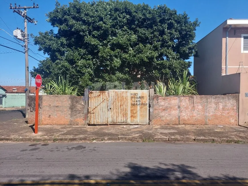 Foto 1 de Lote/Terreno à venda, 300m² em Jardim Beatriz, São Carlos