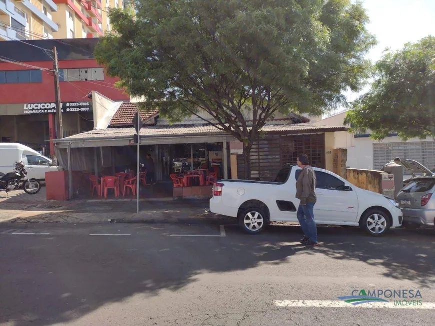 Foto 1 de Lote/Terreno à venda, 615m² em Centro, Londrina