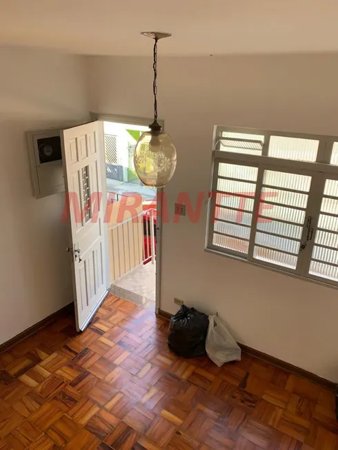 Foto 1 de Sobrado com 2 Quartos à venda, 84m² em Santana, São Paulo