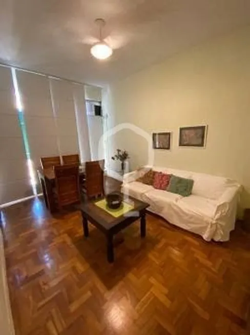 Foto 1 de Apartamento com 2 Quartos à venda, 60m² em Ipanema, Rio de Janeiro