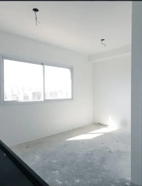 Foto 1 de Apartamento com 1 Quarto à venda, 21m² em Belenzinho, São Paulo