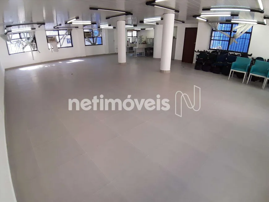 Foto 1 de Sala Comercial à venda, 172m² em Funcionários, Belo Horizonte