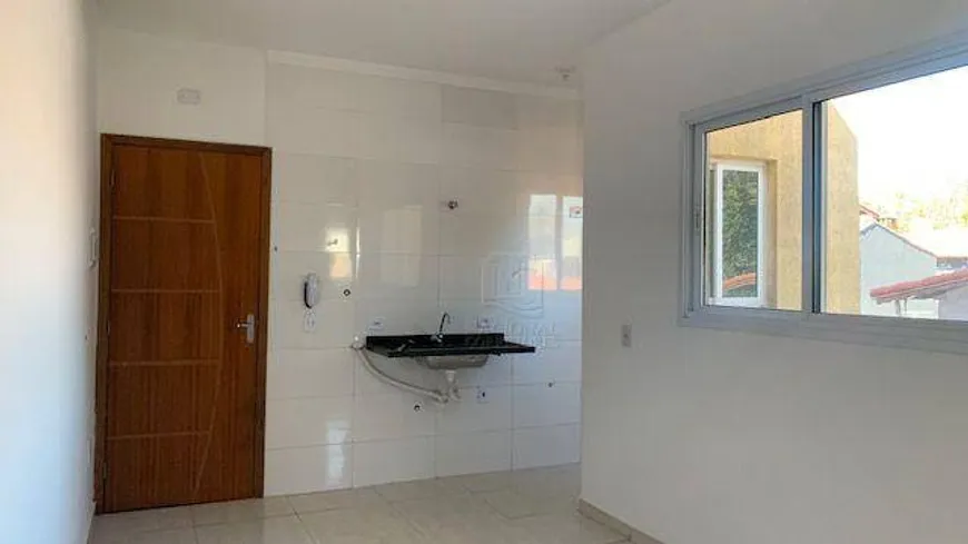 Foto 1 de Cobertura com 2 Quartos à venda, 96m² em Parque Erasmo Assuncao, Santo André