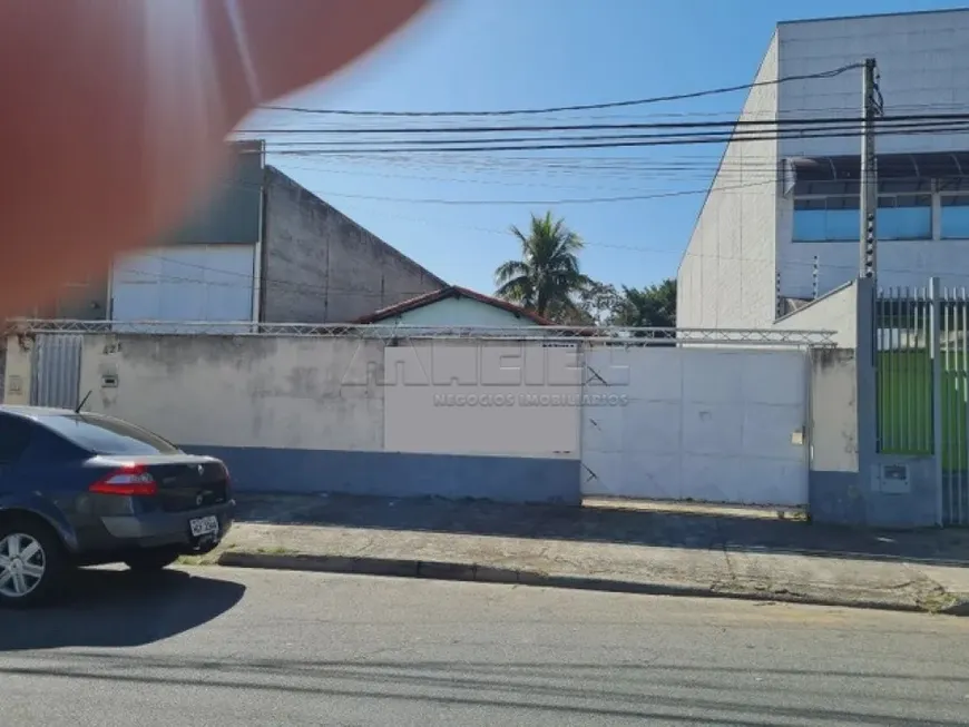 Foto 1 de Casa com 3 Quartos à venda, 150m² em Chacaras Reunidas, São José dos Campos