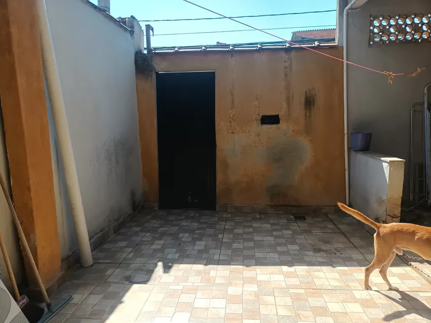 Foto 1 de Casa com 2 Quartos à venda, 70m² em Coelho da Rocha, São João de Meriti