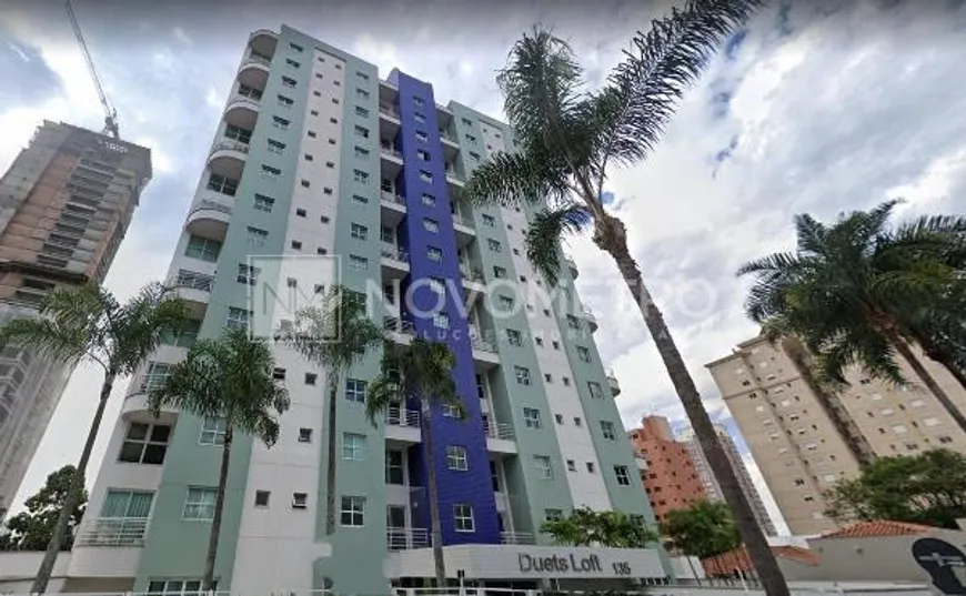 Foto 1 de Apartamento com 1 Quarto à venda, 65m² em Cambuí, Campinas