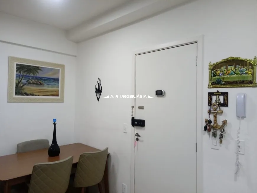 Foto 1 de Apartamento com 2 Quartos à venda, 42m² em Horto Florestal, São Paulo