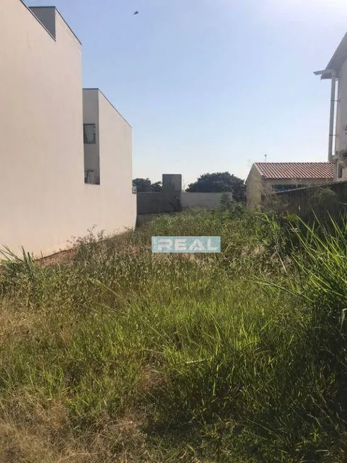 Foto 1 de Lote/Terreno para alugar, 385m² em Jardim Ypê, Paulínia