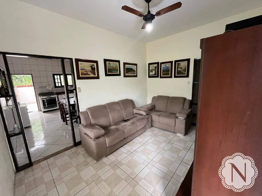 Foto 1 de Casa com 3 Quartos à venda, 164m² em Jardim Coronel, Itanhaém