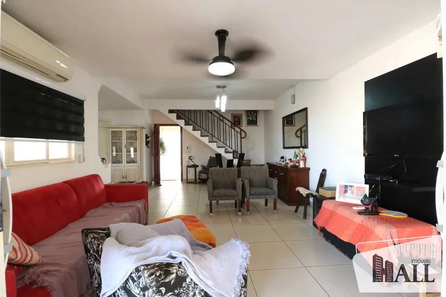 Foto 1 de Casa com 2 Quartos à venda, 180m² em Jardim Panorama, São José do Rio Preto