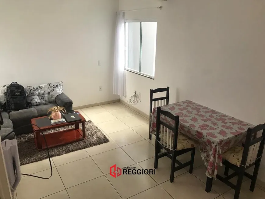 Foto 1 de Apartamento com 1 Quarto à venda, 42m² em Monte Alegre, Camboriú