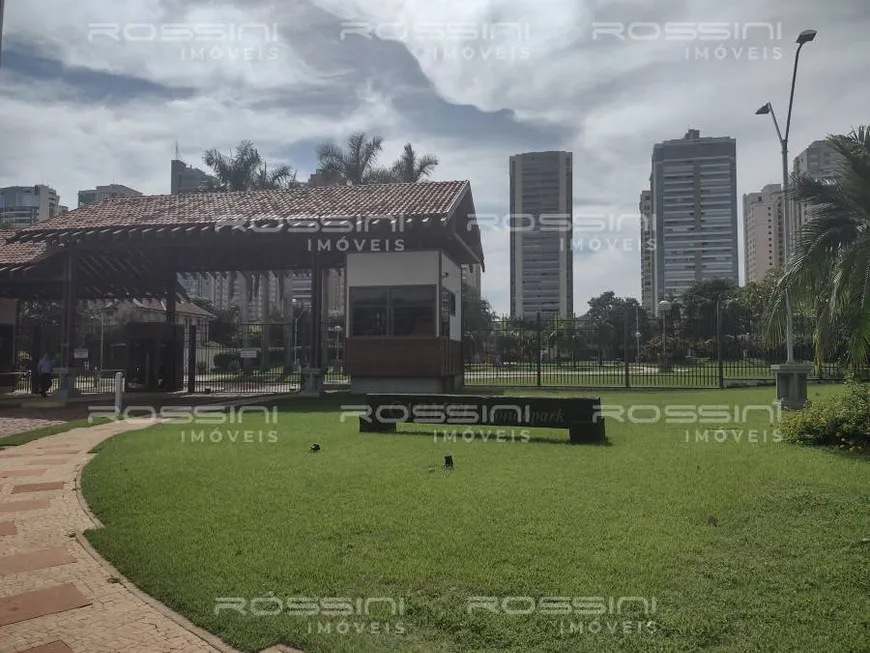 Foto 1 de Lote/Terreno à venda, 987m² em Jardim Santa Angela, Ribeirão Preto