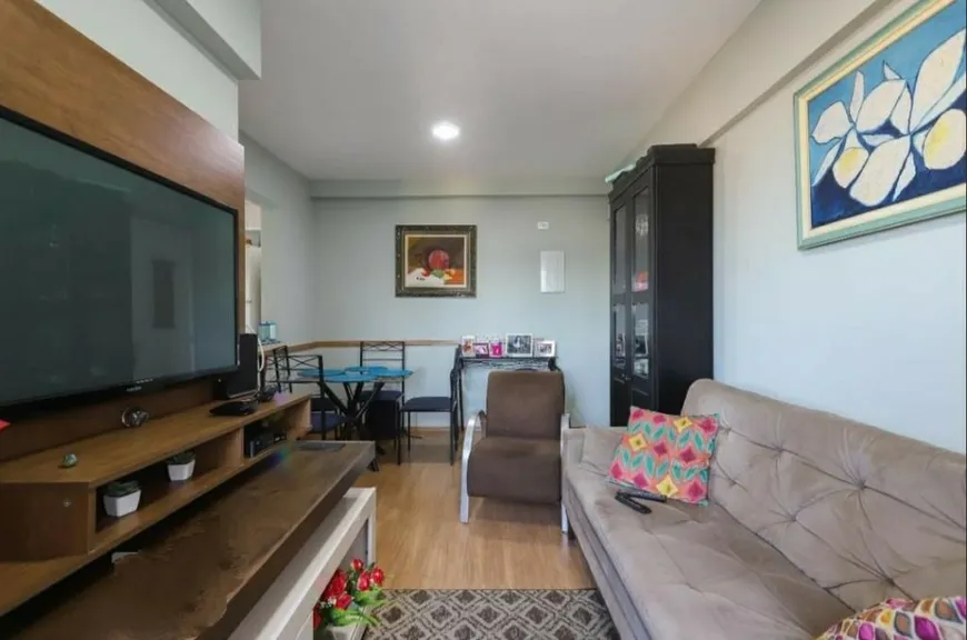 Foto 1 de Apartamento com 2 Quartos à venda, 52m² em Vila Celeste, São Paulo