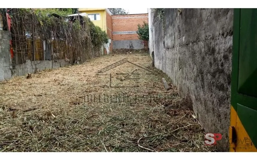 Foto 1 de Lote/Terreno à venda, 285m² em Vila Talarico, São Paulo