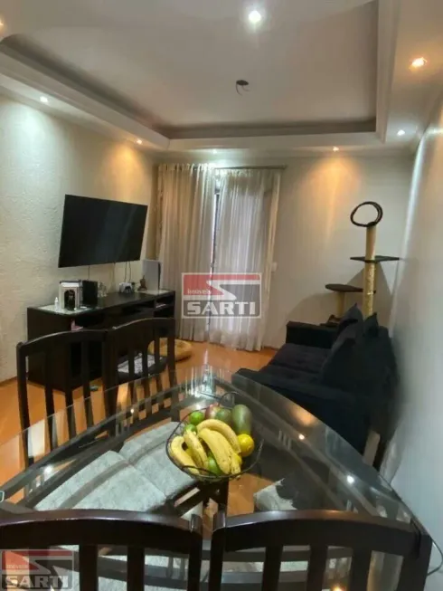 Foto 1 de Apartamento com 3 Quartos à venda, 77m² em Vila Medeiros, São Paulo