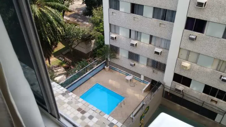 Foto 1 de Apartamento com 1 Quarto à venda, 57m² em Taquara, Rio de Janeiro