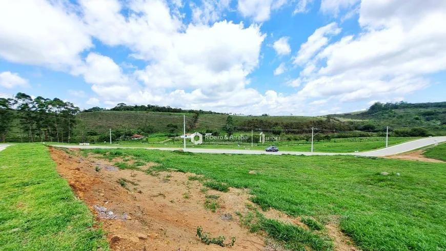 Foto 1 de Lote/Terreno à venda, 1155m² em São Pedro, Juiz de Fora