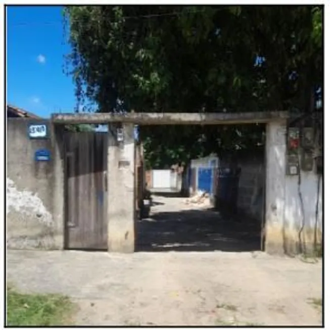 Foto 1 de Casa com 2 Quartos à venda, 89m² em Guaxindiba, São Gonçalo