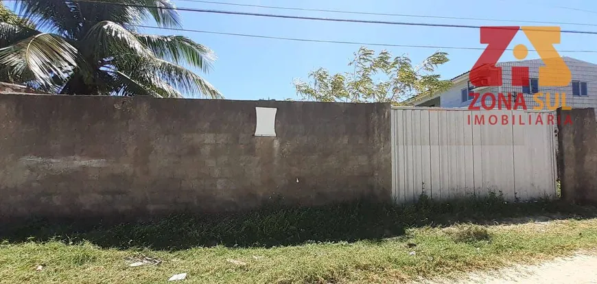 Foto 1 de Lote/Terreno à venda, 360m² em Poço, Cabedelo